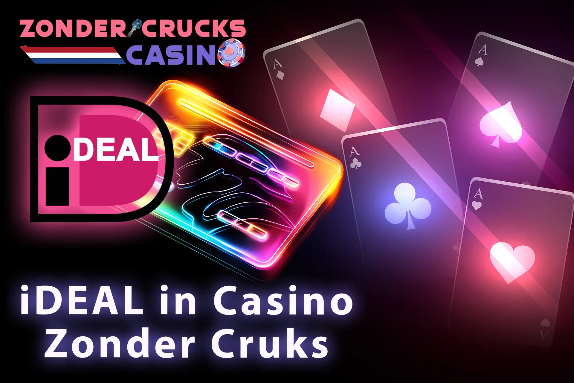 De betaalmethode iDEAL doet zijn naam eer aan en is nog steeds de gouden standaard voor elektronische betalingen.