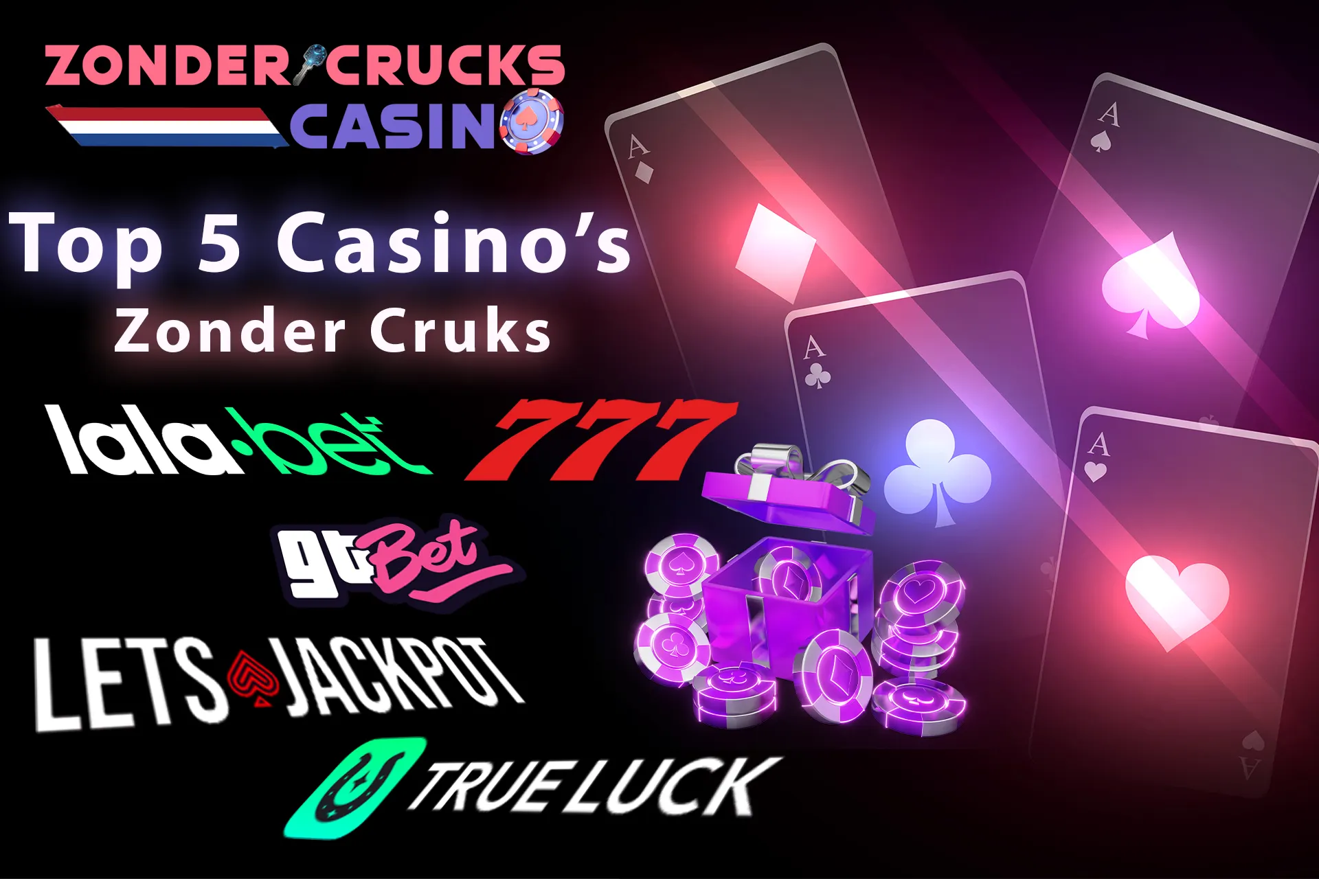 TOP 5 platforms waar je het maximale voordeel kunt halen