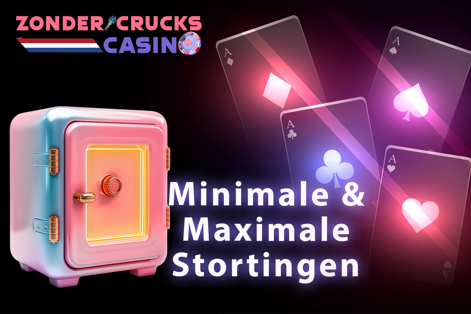 Bij het kiezen van een spelplatform spelen stortingslimieten een belangrijke rol.