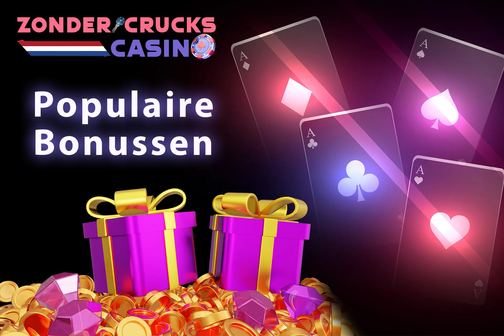 Elk online casino heeft aanbiedingen die altijd van topkwaliteit zijn.